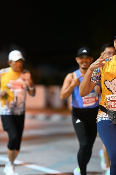 SP Half Marathon 2026