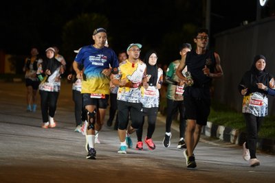 SP Half Marathon 2026