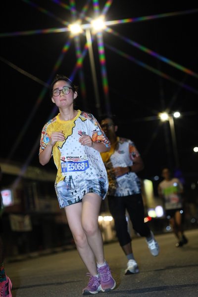 SP Half Marathon 2026