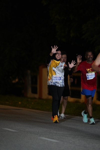 SP Half Marathon 2026