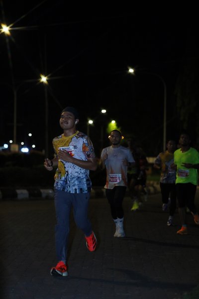 SP Half Marathon 2026