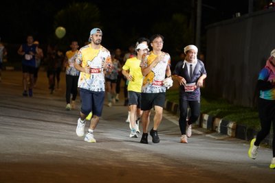 SP Half Marathon 2026