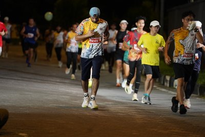 SP Half Marathon 2026
