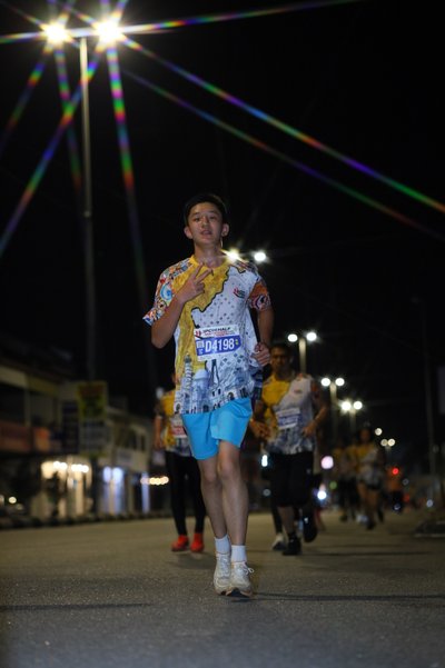 SP Half Marathon 2026