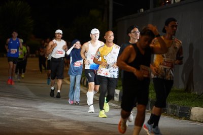 SP Half Marathon 2026