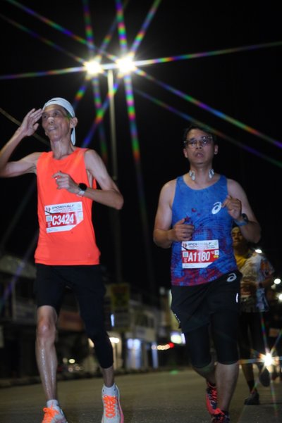 SP Half Marathon 2026