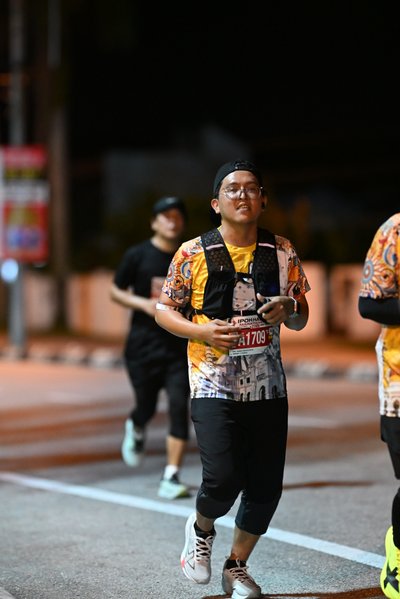 SP Half Marathon 2026