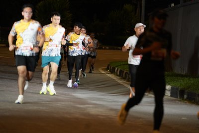 SP Half Marathon 2026