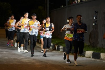 SP Half Marathon 2026