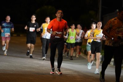 SP Half Marathon 2026