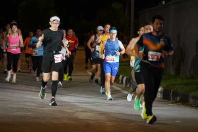 SP Half Marathon 2026