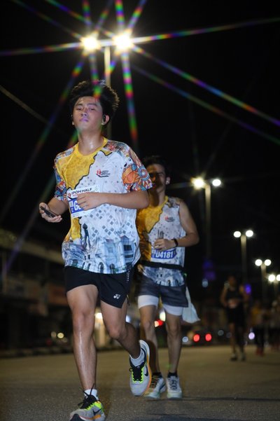 SP Half Marathon 2026