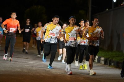 SP Half Marathon 2026