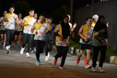 SP Half Marathon 2026