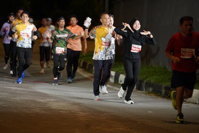 SP Half Marathon 2026