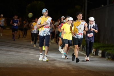 SP Half Marathon 2026