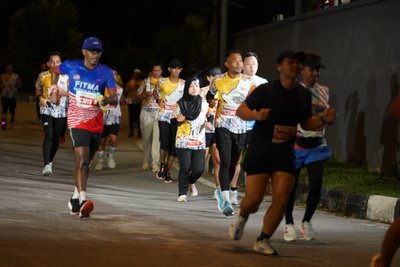 SP Half Marathon 2026