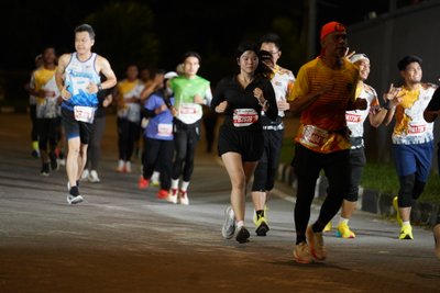 SP Half Marathon 2026