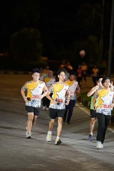 SP Half Marathon 2026