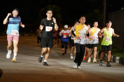SP Half Marathon 2026