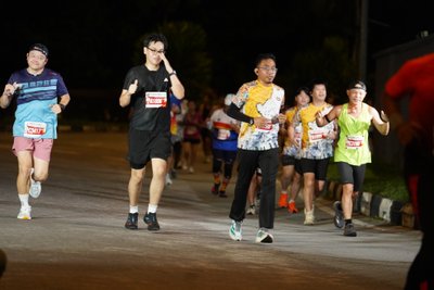 SP Half Marathon 2026