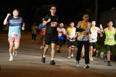 SP Half Marathon 2026