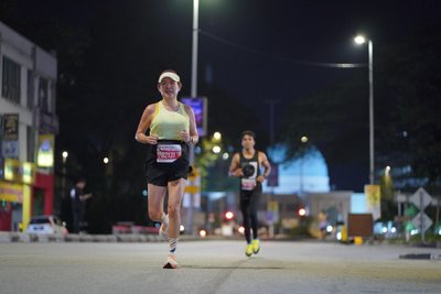 SP Half Marathon 2026