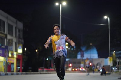 SP Half Marathon 2026