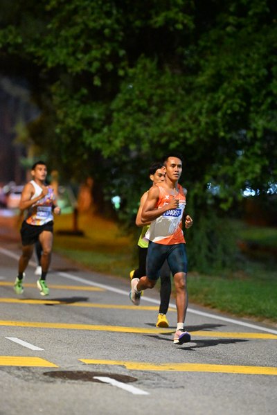 SP Half Marathon 2026
