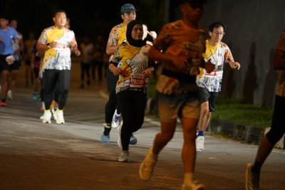 SP Half Marathon 2026