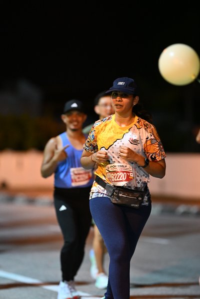 SP Half Marathon 2026