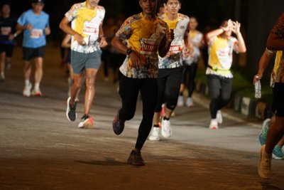 SP Half Marathon 2026