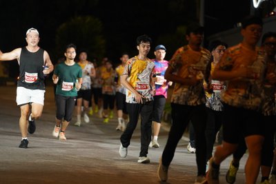SP Half Marathon 2026