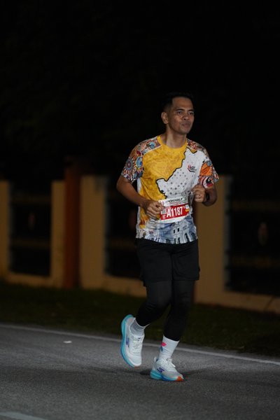 SP Half Marathon 2026
