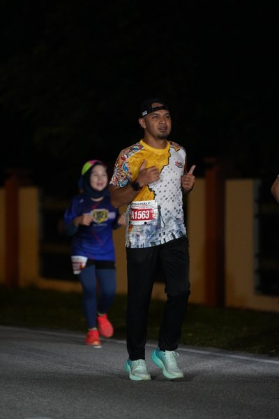 SP Half Marathon 2026