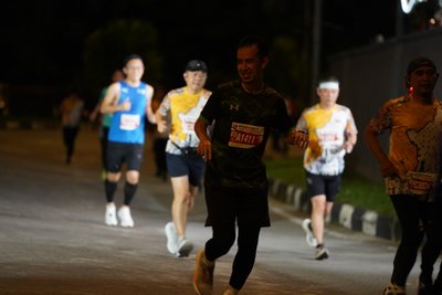 SP Half Marathon 2026