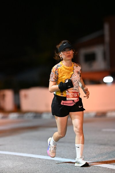 SP Half Marathon 2026