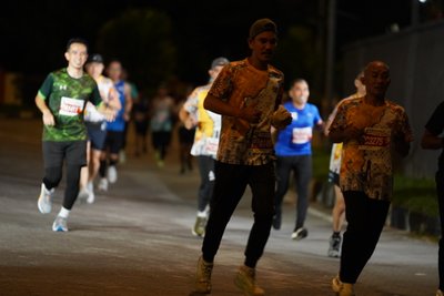 SP Half Marathon 2026