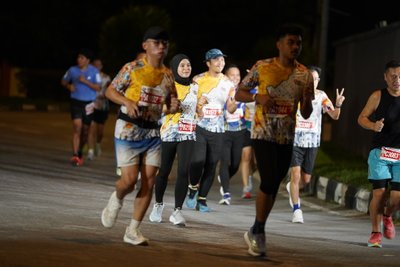 SP Half Marathon 2026