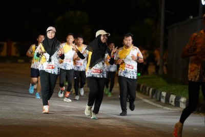 SP Half Marathon 2026