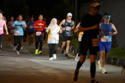 SP Half Marathon 2026