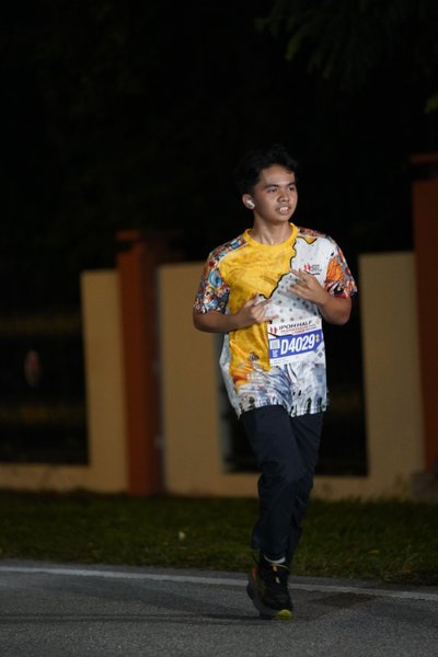 SP Half Marathon 2026