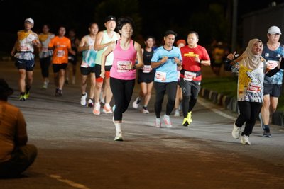 SP Half Marathon 2026
