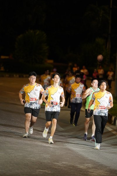 SP Half Marathon 2026
