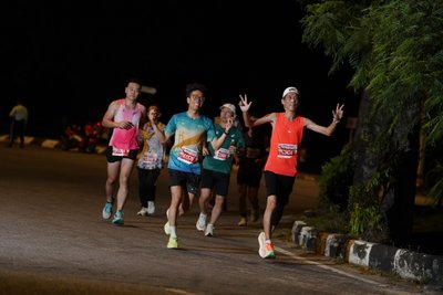 SP Half Marathon 2026