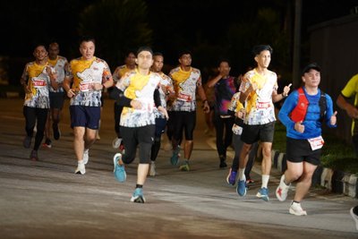 SP Half Marathon 2026