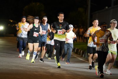 SP Half Marathon 2026
