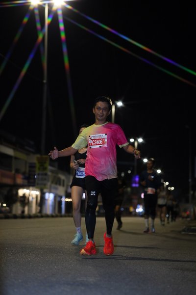 SP Half Marathon 2026