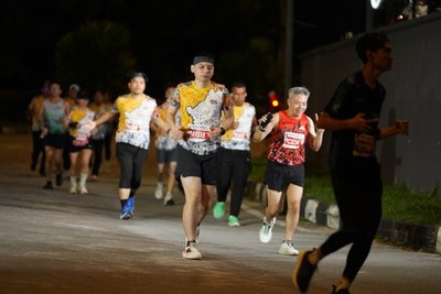 SP Half Marathon 2026