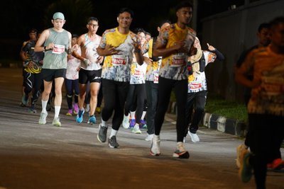 SP Half Marathon 2026